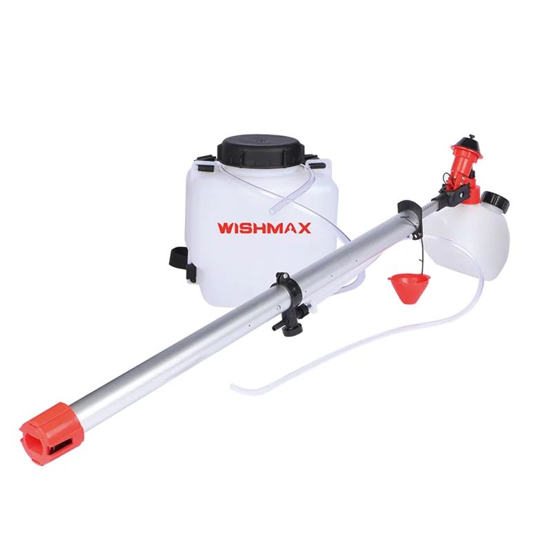 Fire Sale High Pressure Hand-Held Spinning Disc Control Electric Air Pump Farm Garden Sprayer