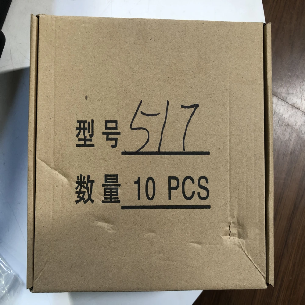 Spray tips,airless paint sprayer gun tip set nozzle spray nozzle 10 pcs/carton