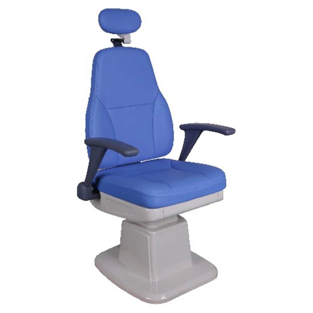 Medical Equipment Chairs For Ent Treatment Workstation Hospital Patient Chairs