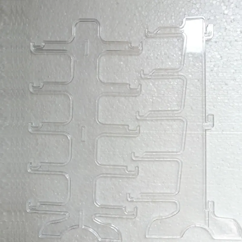 5 Layers Glasses Eyeglasses Sunglasses Show Stand Holder Frame Display Rack Eye glasses Display Stand Storage Holder