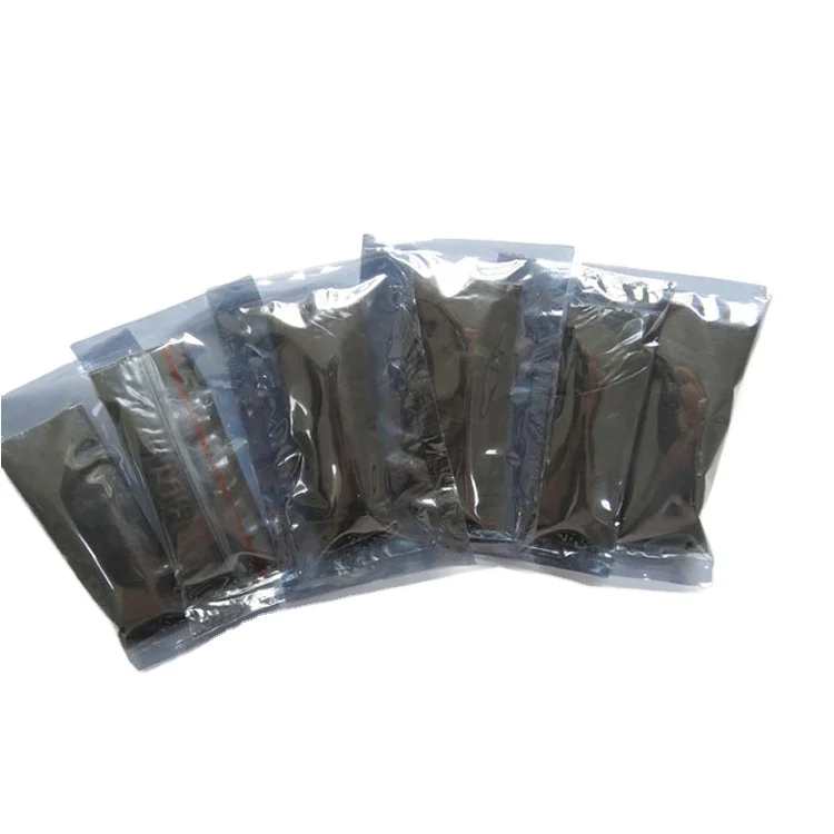 99.9% 100nm нано-молибденовая порошка молибдена Наночастицы