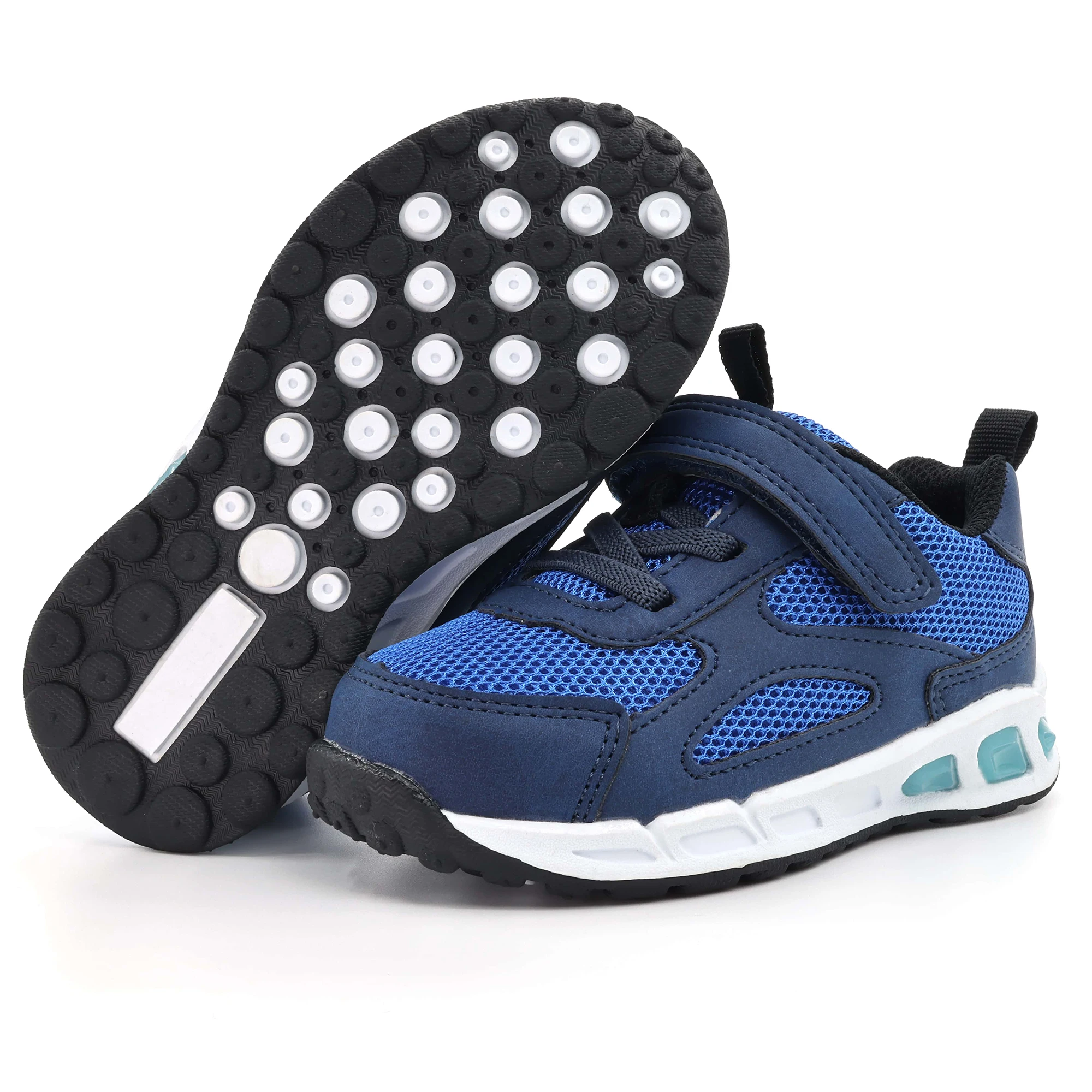 Wholesale Running Cheap Kids Girls Sneakers Custom Fashion Boys Casual