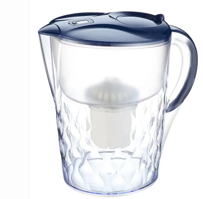 hot sale water jar clean  uf membrances water filter purifier system material