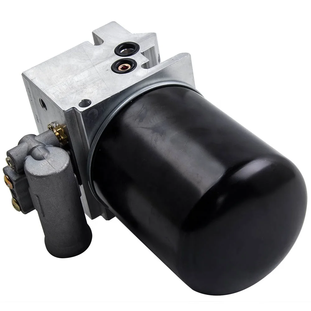 5004050 Air Dryer (AD-IS) 12V For Heavy Duty Truck