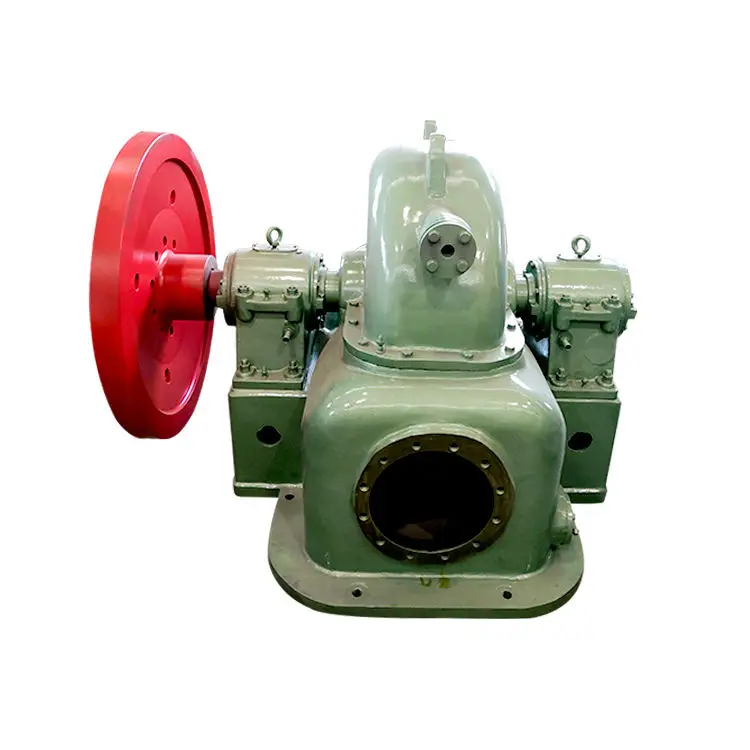 For micro hydro power plant water generador turbina pelton 100kw