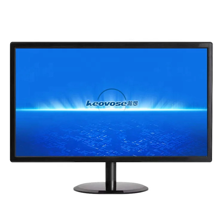 
Cheap LCD PC 19