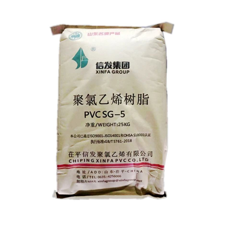 Wholesale Price Paste PVC Resin PVC SG-5 Polyvinyl Alcohol PVA Glue PVA Powder PVA 1788 2488