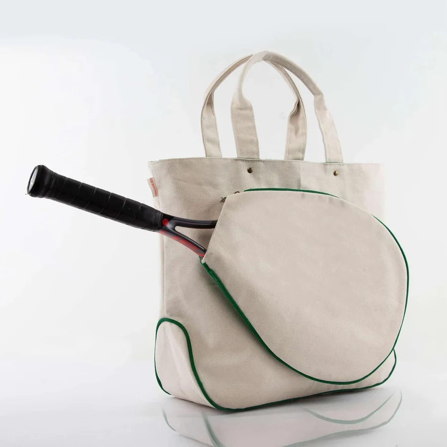 FAFA beach tennis ball sport racket racquet padel paddle bag soft shell canvas