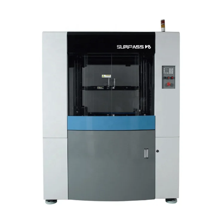 PCB test machine High Speed PCB flying probe tester