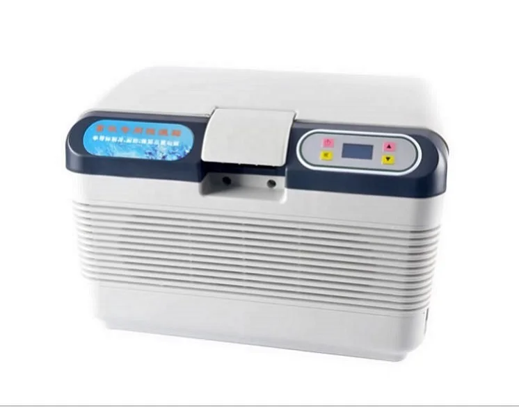 Pig Farm Equipment 17 degrees pig semen box refrigerators / pig semen constant temperature refrigerator