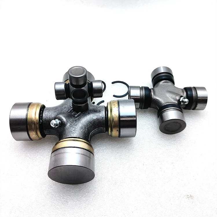 Высококачественный Универсальный поперечный шарнир и U-шарнирный Подшипник большинства размеров