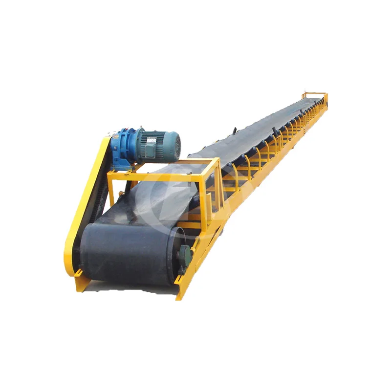 Favorable Price Conveyors Belt Conveyor