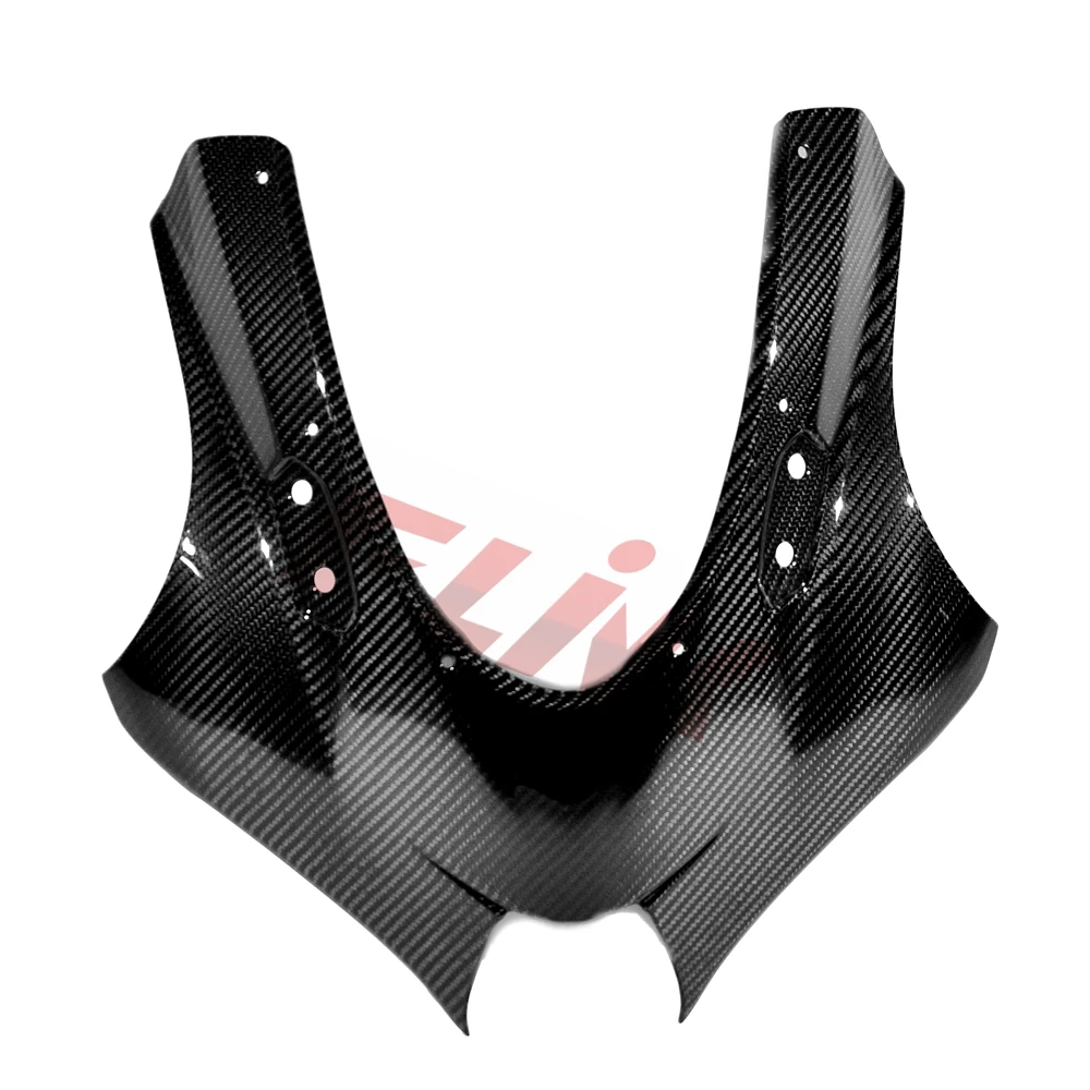 100% Full Carbon Front Fairing for Suzuki GSXR 1000  2017 +
