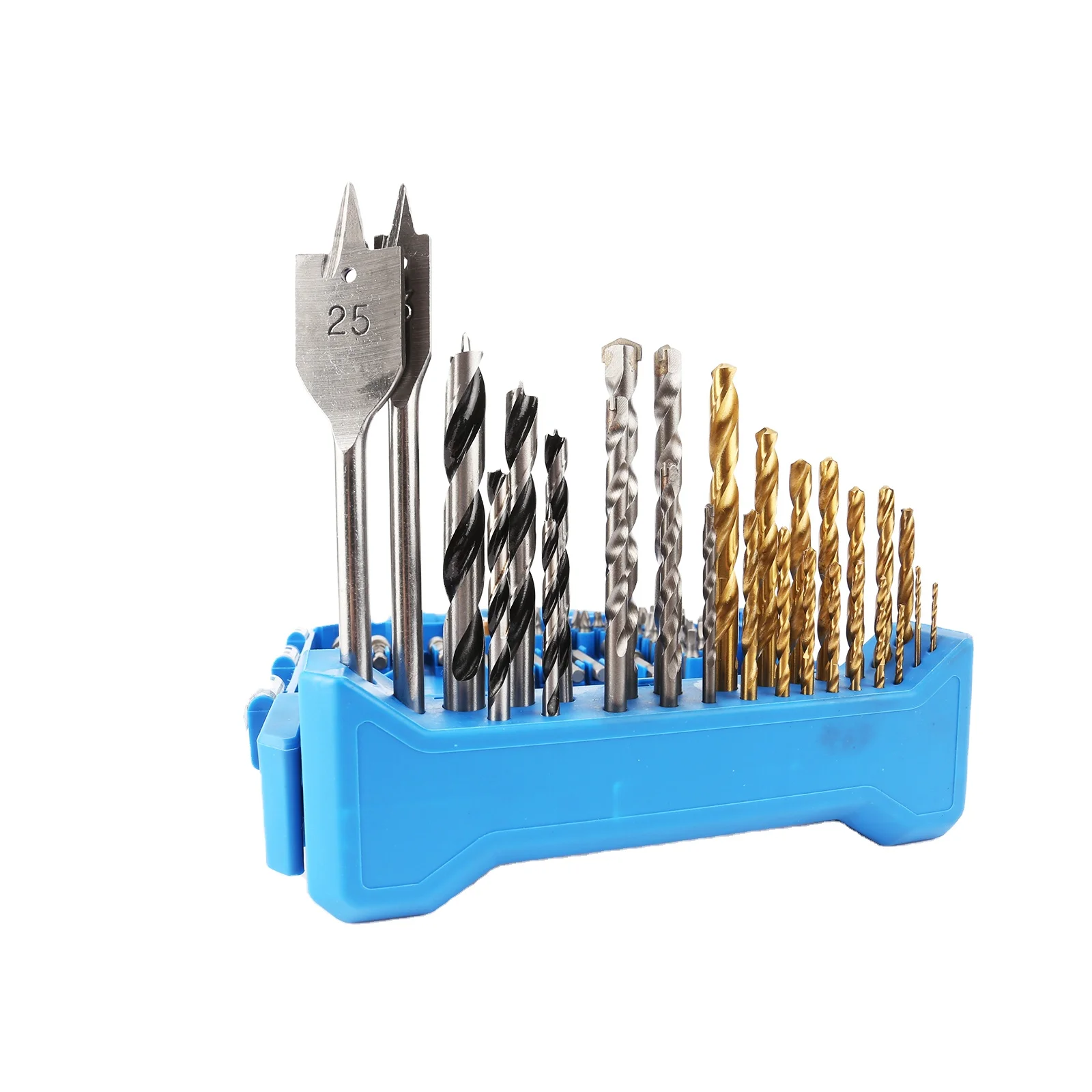 New product 70pcs combination power tool parts set