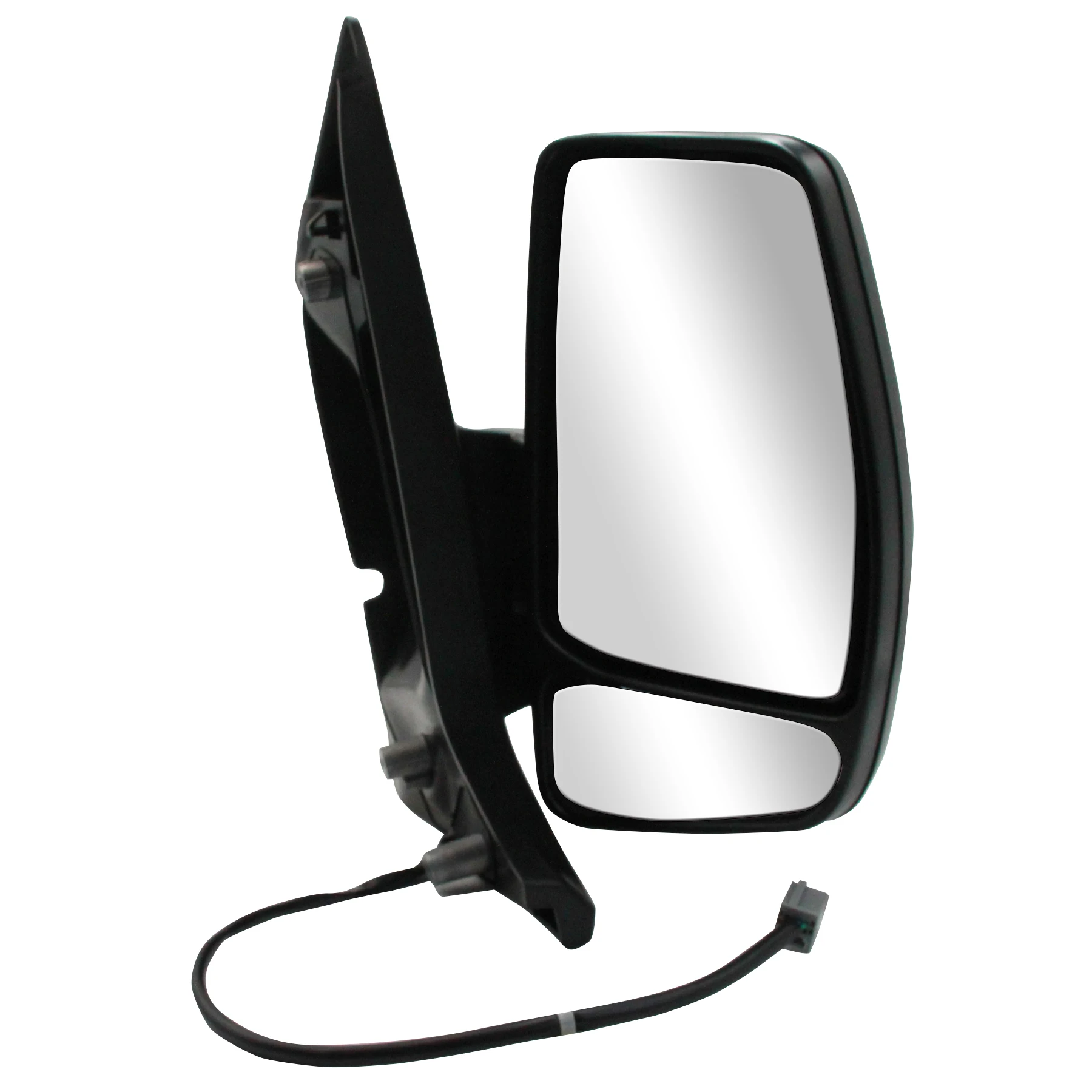 Right Side Car Rearview Mirror for Ford TOURNEO CUSTOM 2013-