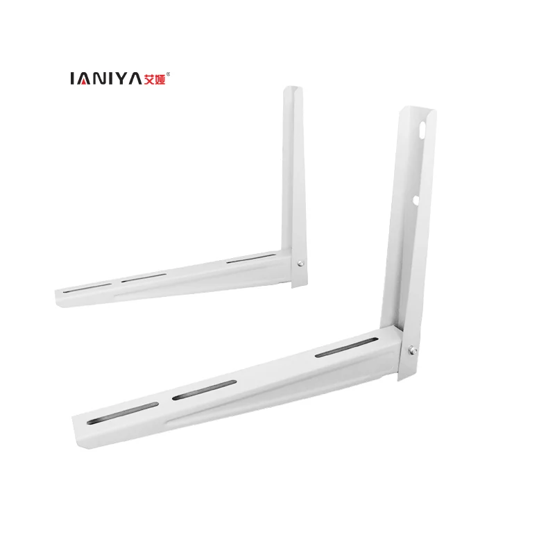 Support Ac Brackets Aircon Condensing Unit Bracket Universal Air Conditioner Support Brackets