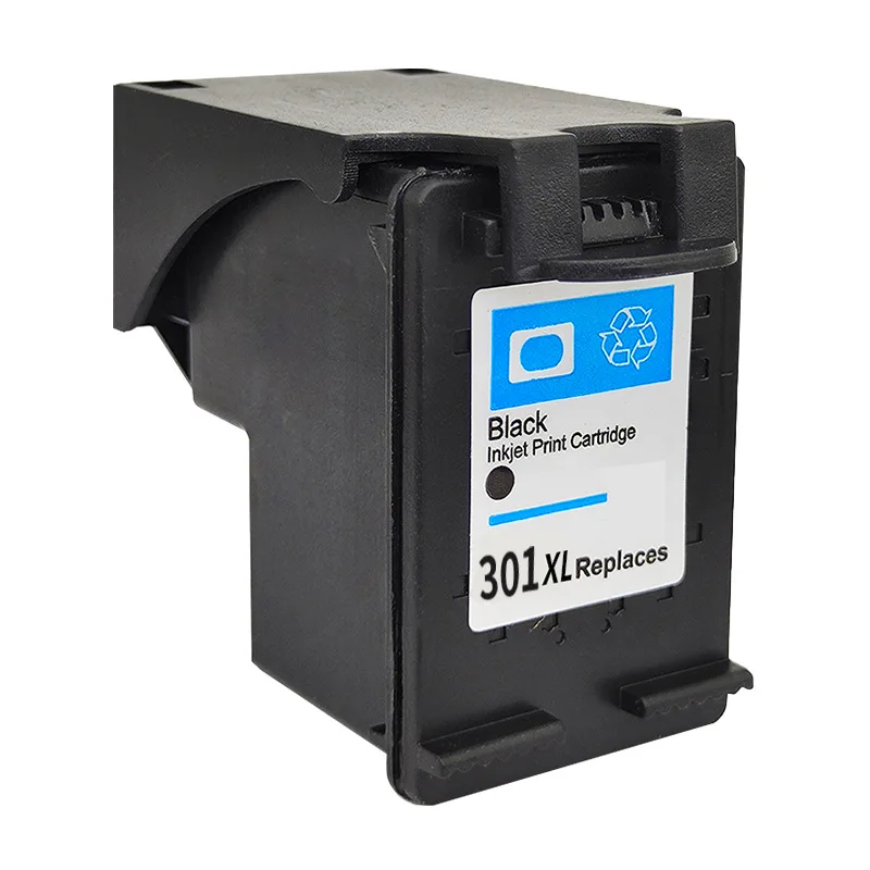 Yes-colorful 301XL 301 XL Remanufactured Inkjet Cartridge For Hp Deskjet 1000 1010 1011 1012 1015 1050 1050A 1051 1055 1056 1510