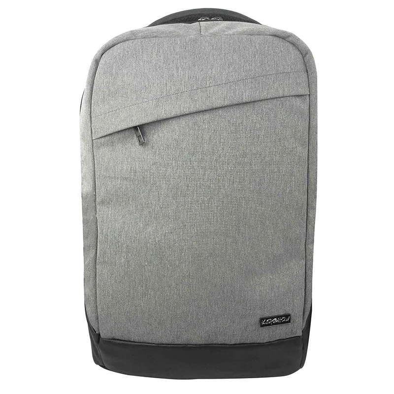 manufacture custom black sublimation printed personalized brand back pack bag cheap leather business laptop backpack with logo