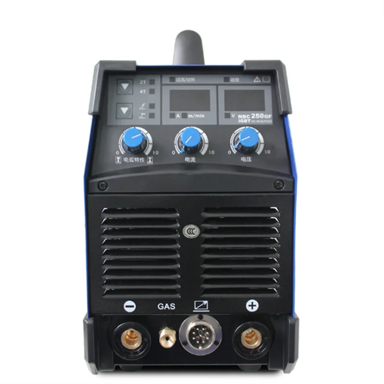High quality welding protection Welding Machine NBC 250GF