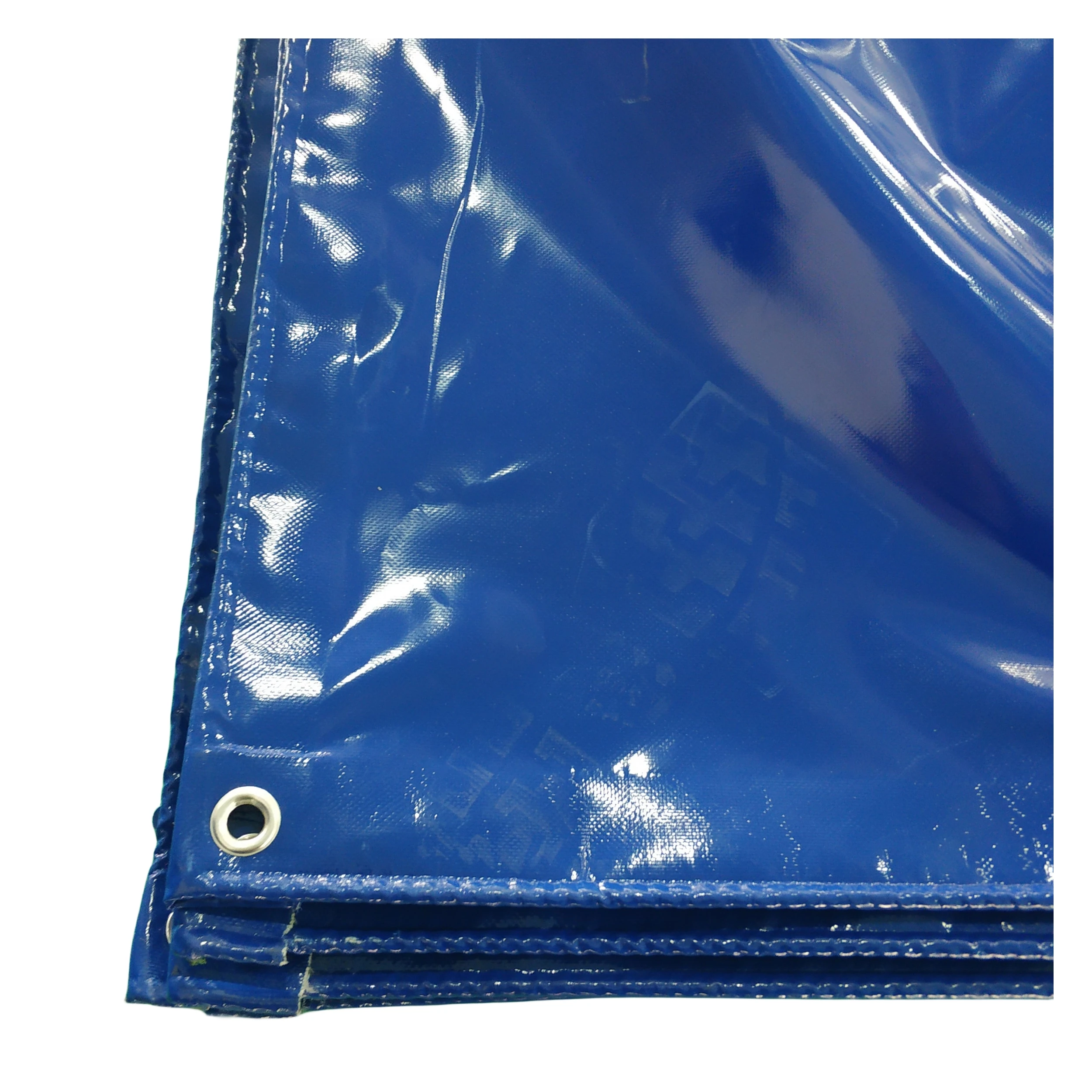 High Quality Antil -UV Waterproof Outdoor Cover PVC Tarpaulin Roll Fabric For  Truck Cover Side Curtain or Sunshade