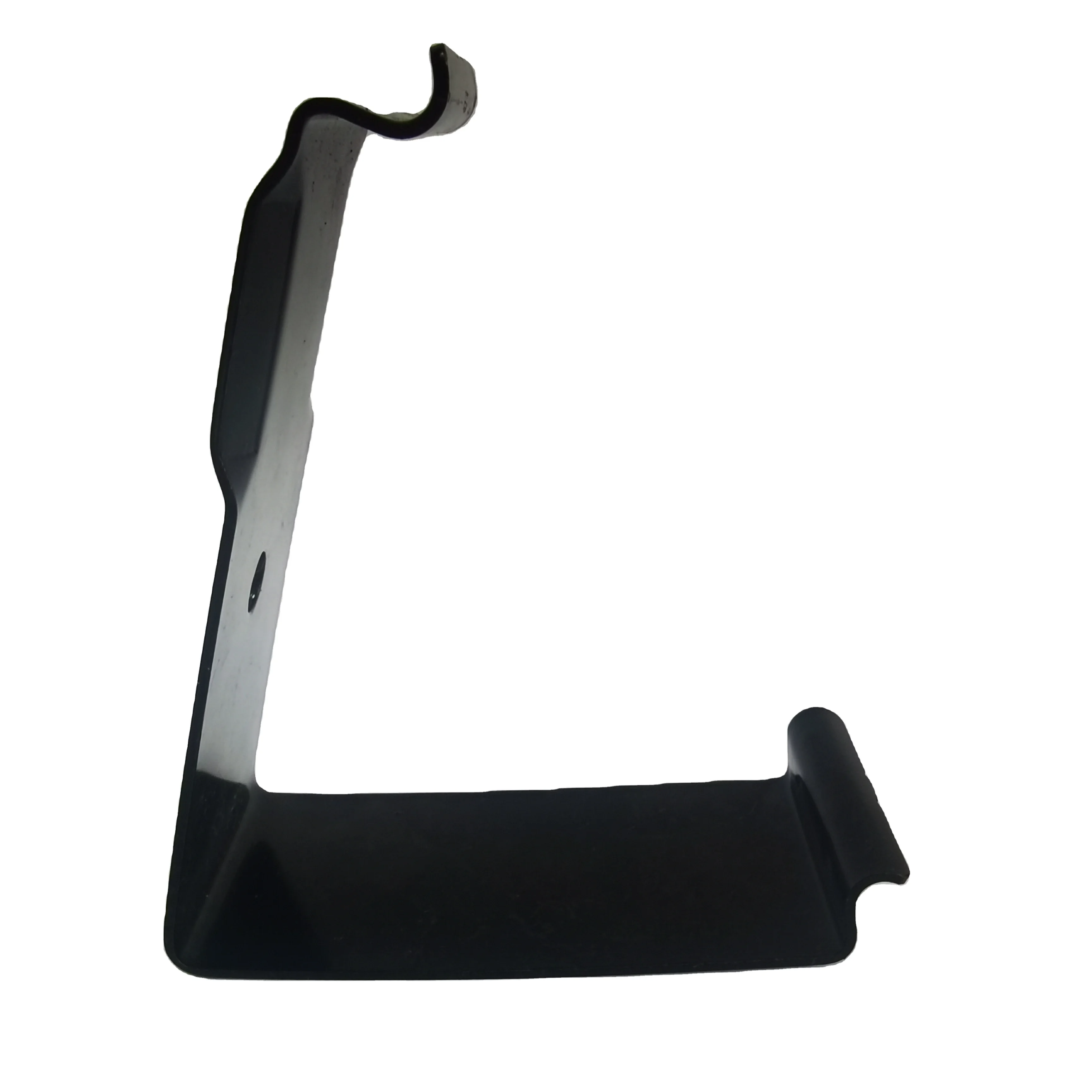 In Stock L Shape Metal Crate Clip for Packing Wooden Box spring loaded pallet clips for crates