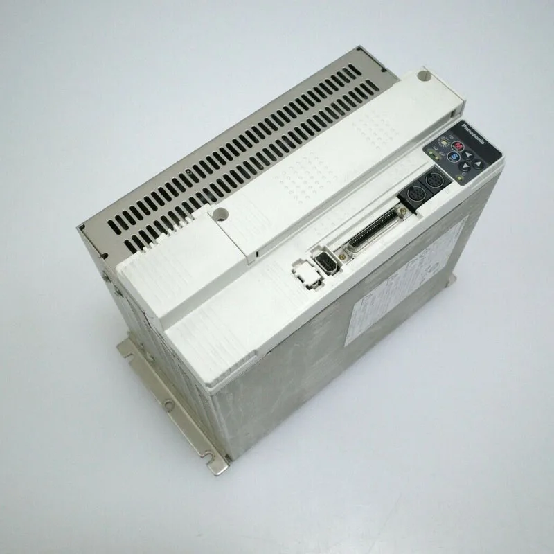 Factory Sale China Suppliers AC Servo 5kw Bldc Servo Motor Drive MFDDTB3A2