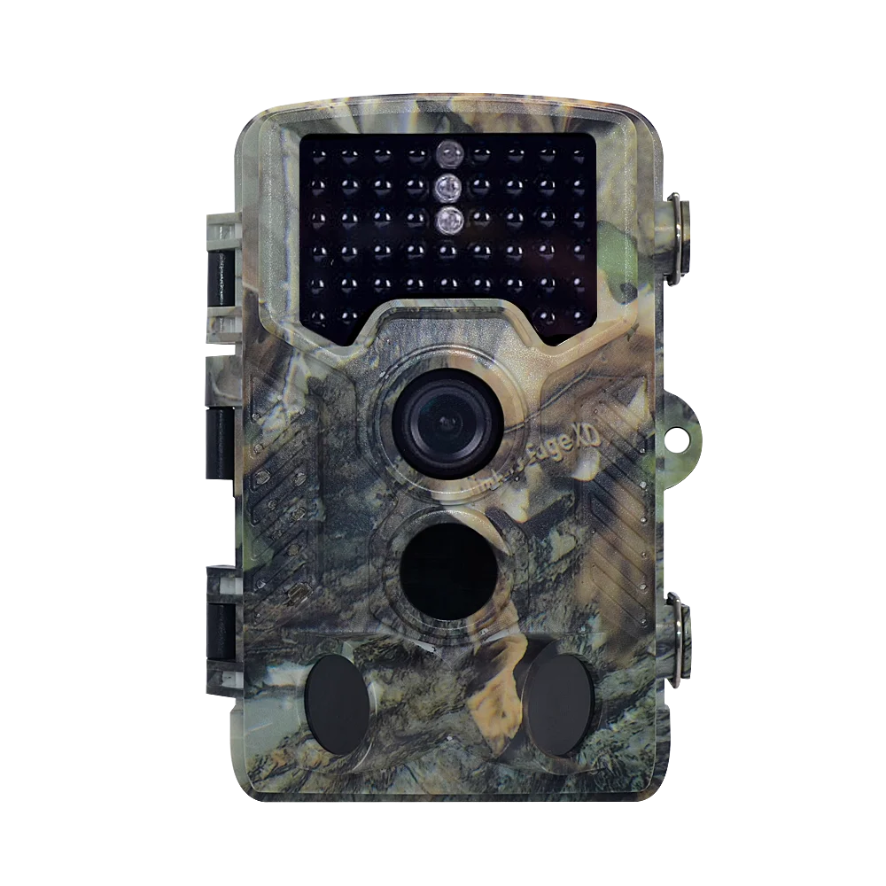 
SGHC-012 Thermal infared motion sensor video outdoor night trail hunting camera 