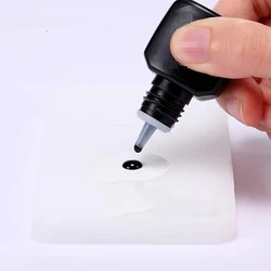 customized Lasting 0.5-2 Second latex free eye lash Korean lash extension professional private label lash glue eyelashes glue