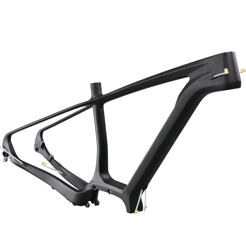 29er Carbon E Bike Frame Electric Bicycle Mtb XC Series