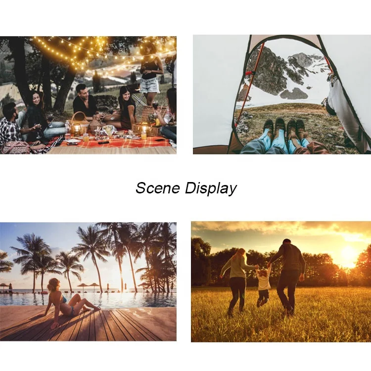 Singda Aluminum Metal Outdoor Army Military Camping Hiking Folding Sleeping Cot Camp Bed For Adults