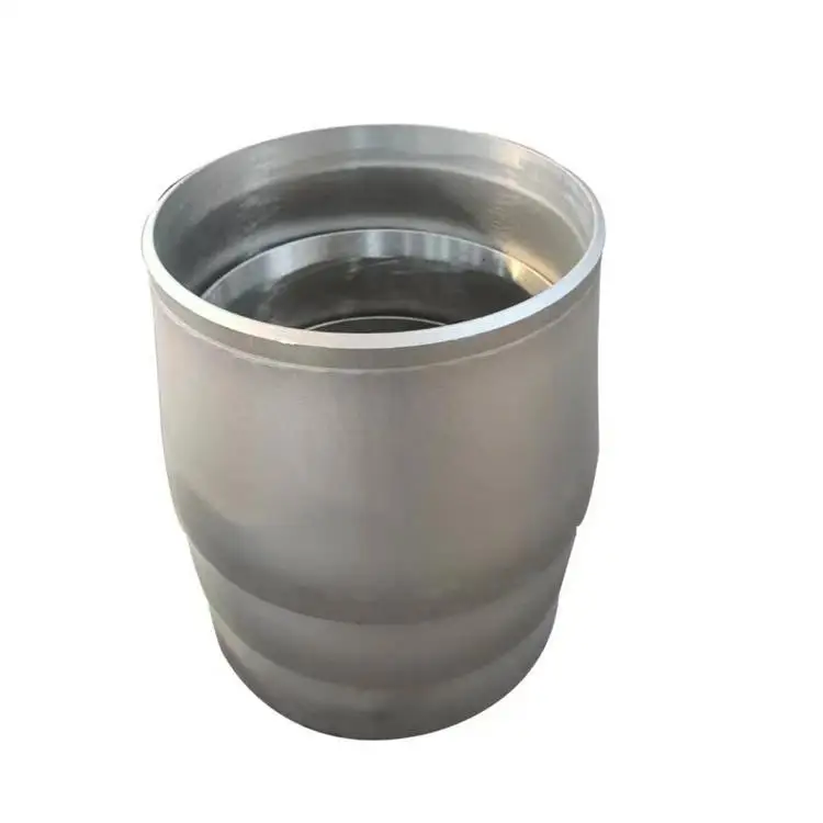 Steel Concentric Reducing Pipe High Quality Chinese Steel Concentric Reducer Pipe Trade