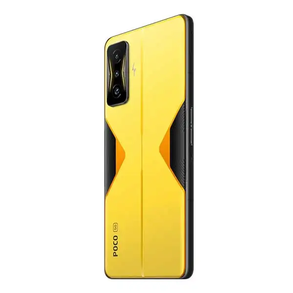 Global Version POCO Phone Poco F4 GT Celulares Xiaomi Original 8GB 128GB 12GB 256GB Fast Charging 120W Mobile Phone POCO F4 GT