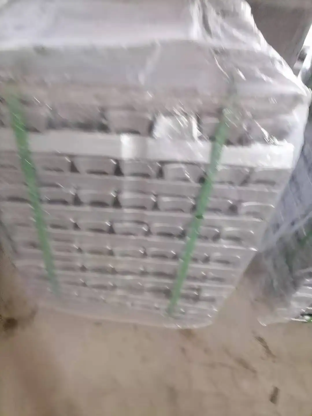 China high quality 99.99% pure zinc ingot