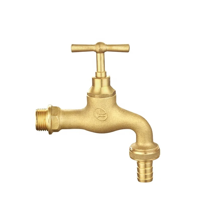 ISO228 резьбовой отливной латунный стопорный шланг