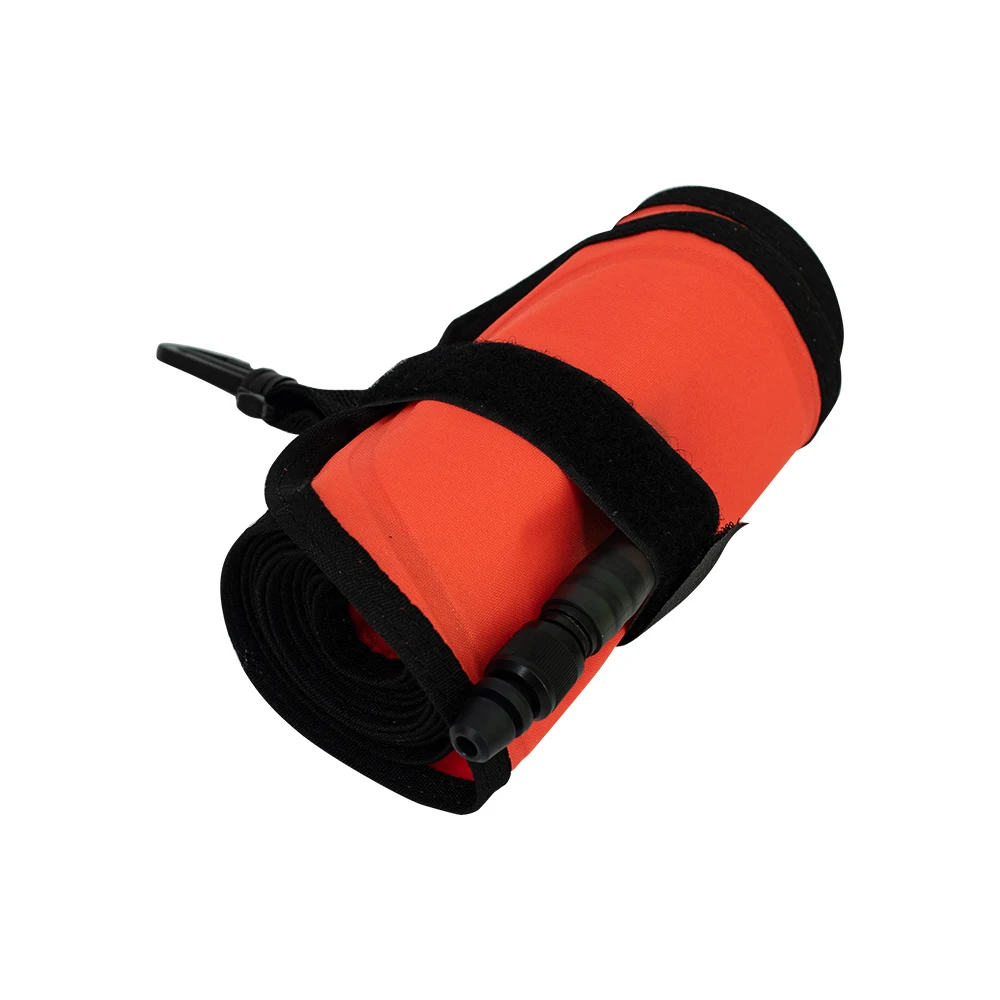 premium manufacturer Scuba SMB Signal Tube Safety Marker Buoy