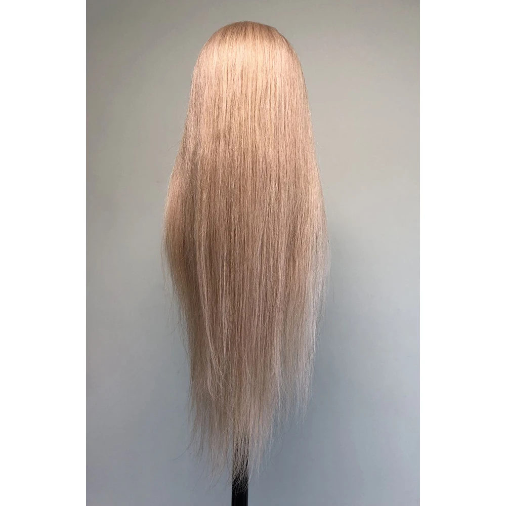 Wholesale price Europe face training  mannequin  head with shoulder for hairdresser