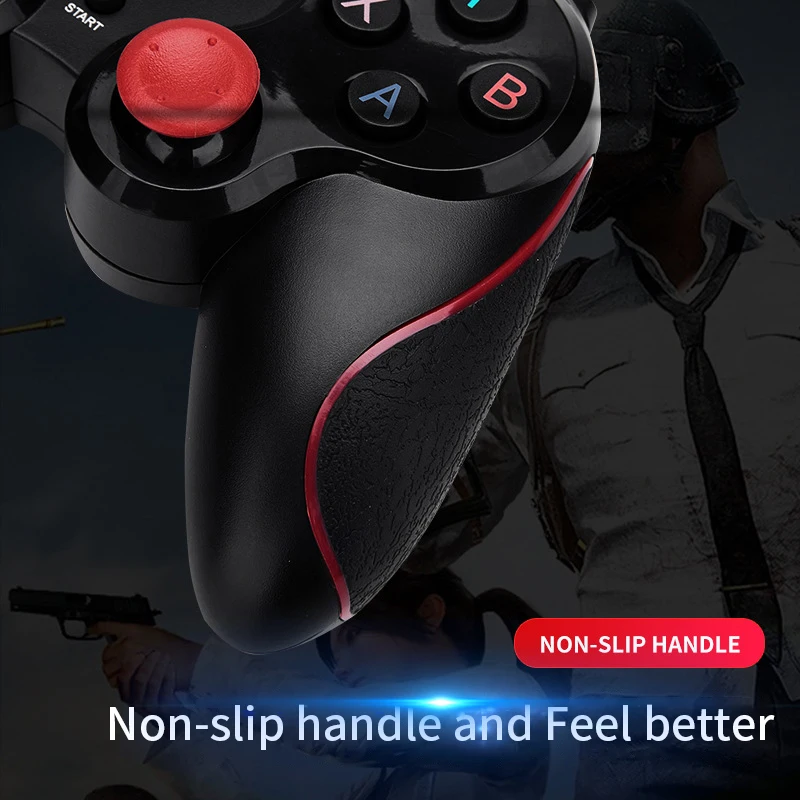 Wireless Gamepad accesorios para celulares video game consoles joystick trigger joystick & game controllers for fornite