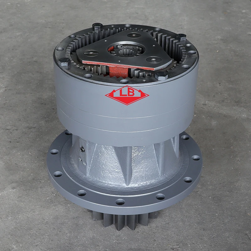 SH350-3B детали для строительной техники поворотный привод коробки передач