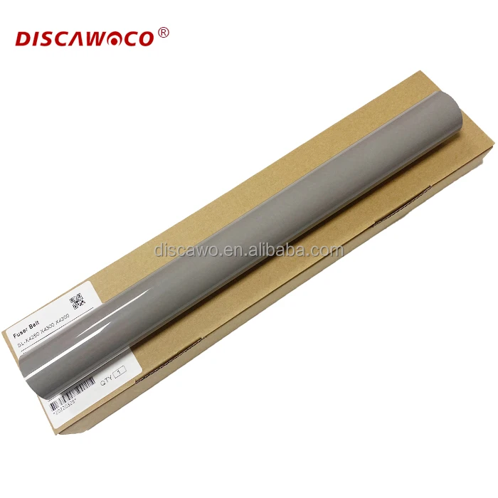 JC66-03102A установка термозакрепляющего устройства ремень для Samsung MultiXpress SL-X4250LX X4300LX X4200LX X3280NR X3220NR X4220RX барабан