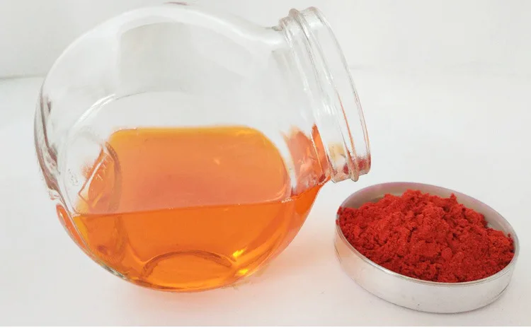 High quality acid dyestuff for soap silk yellow green violet orange