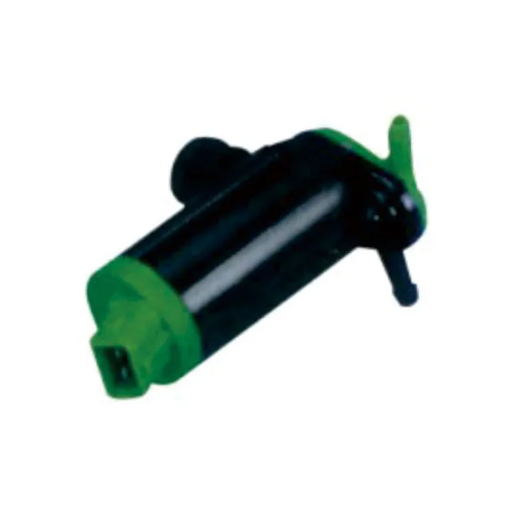  12v 24v Windshield Pressure Portable Car Electronic Washer Pump Motor For