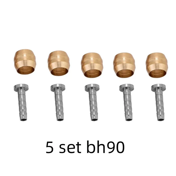 Mountain bike bicycle hydraulic disc brake for  SHIMANO M315 335 395 396 445 446 447 590 596 615 m6000 The length 3m