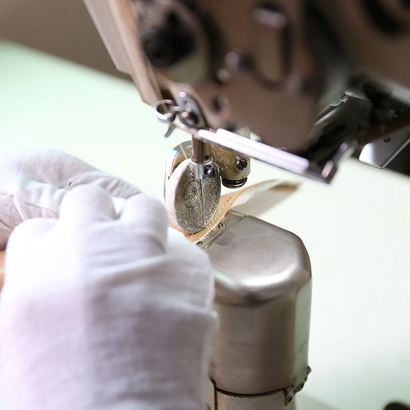 Private Label Round Toe Outdoor Slip on Foldable Shoes Women Ballerina Flats