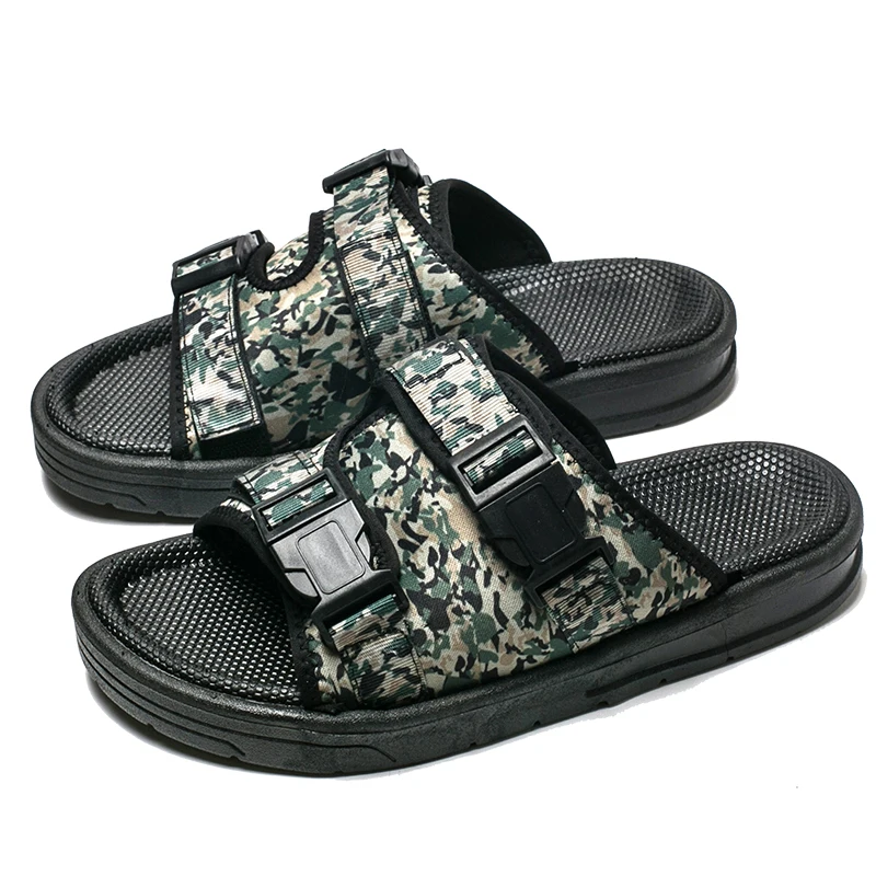 Embossed Logo Bathroom Slippers Reusable Slippers Hotel Custom Home Slippers