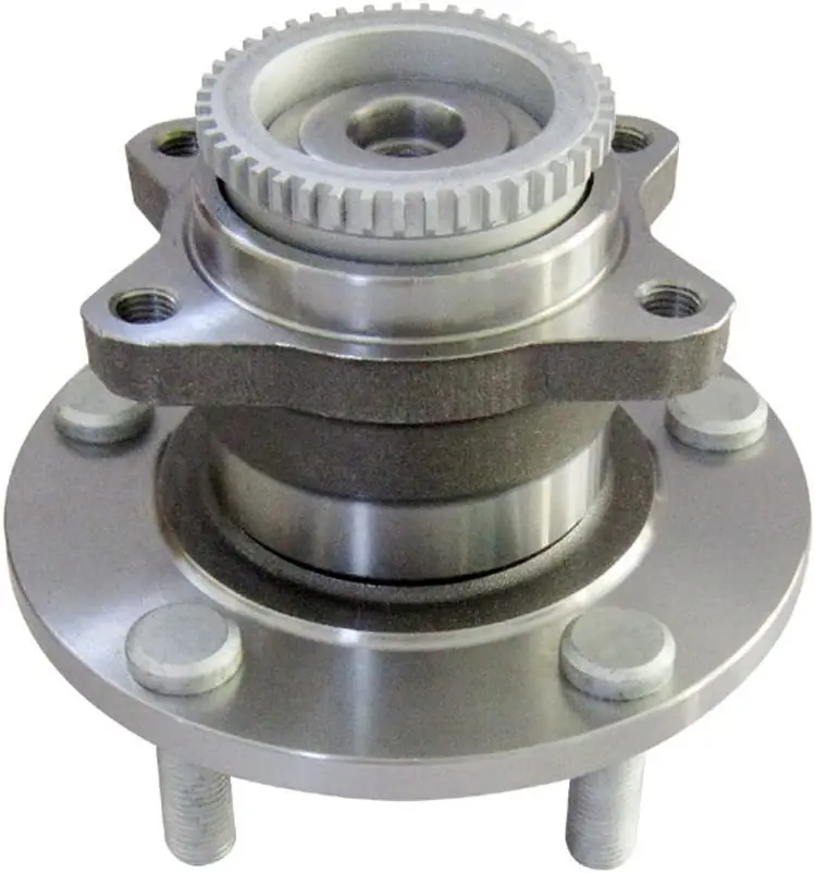 High-Quality Wheel Bearing Hub Assembly MR589520 512274 for NEW GALANT - Smooth and Reliable Performance