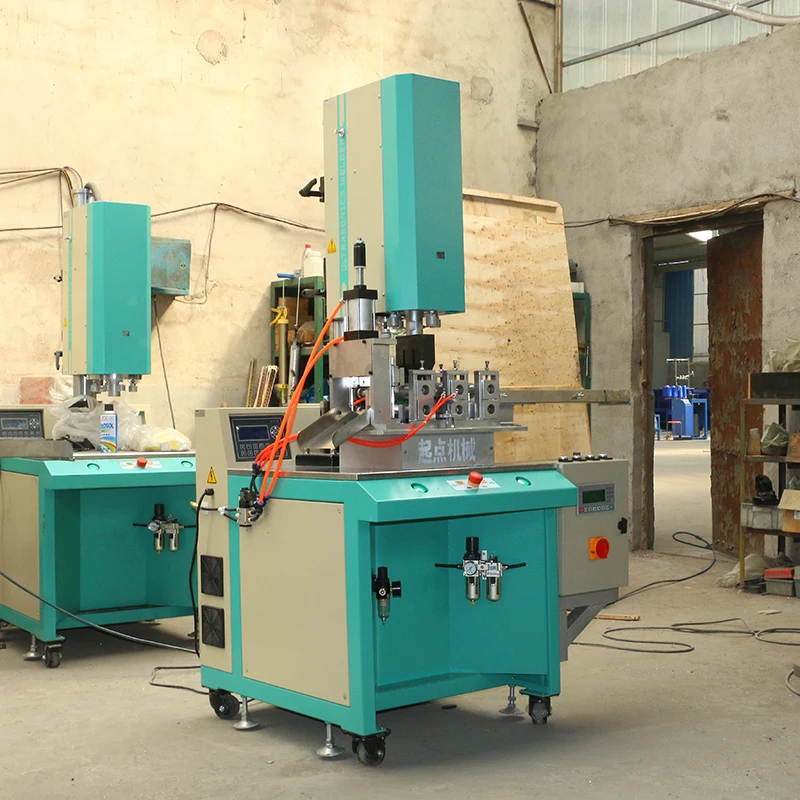 Automatic kitchen sponge making machine/sponge cloth scrubber cutting machine