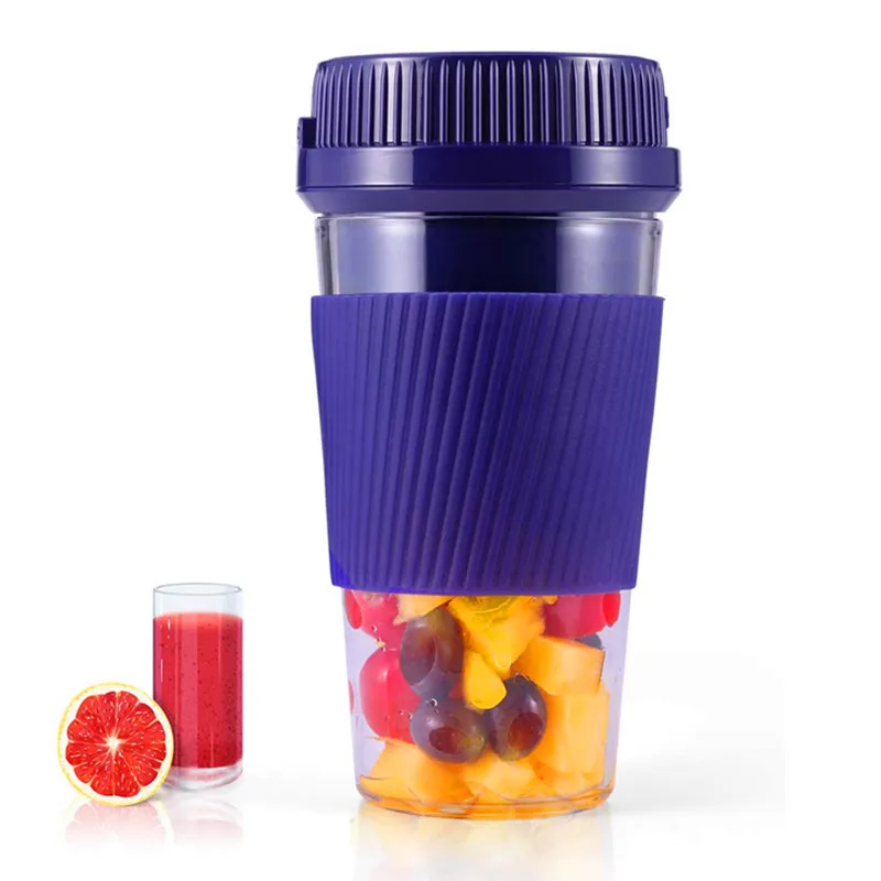 Kitchen Appliances Electric Mini Personal mixer blenders mini juicer blender