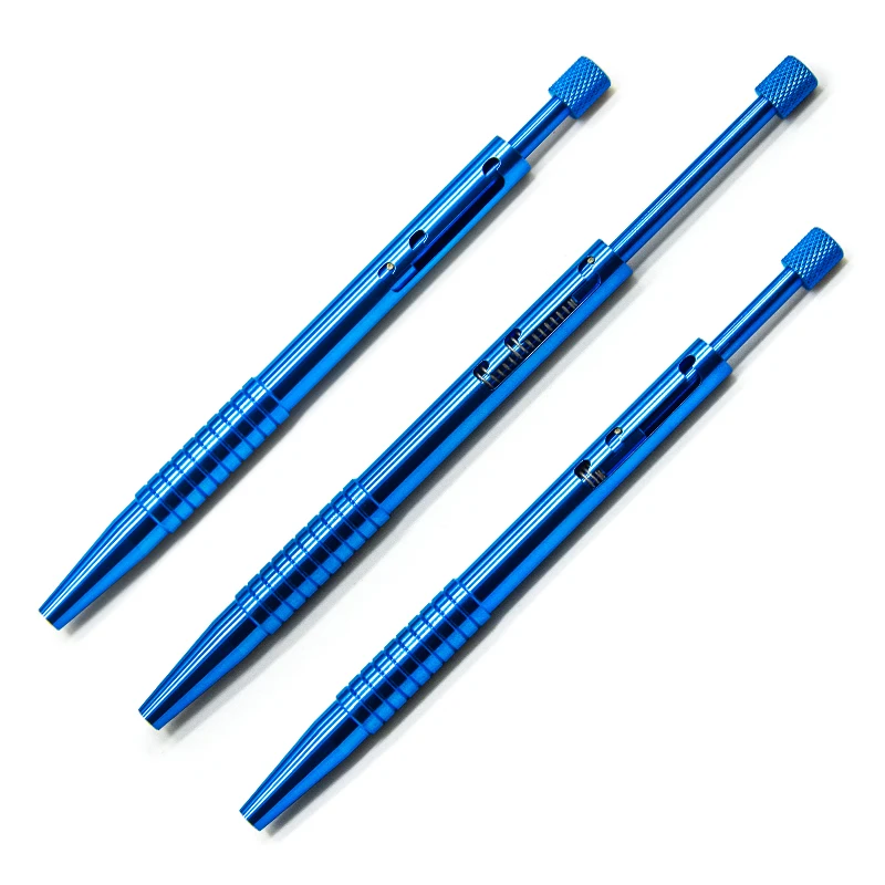 Hair Transplant Surgical Knife Sapphire Scalpel Blades for Hair Transplant Instruments