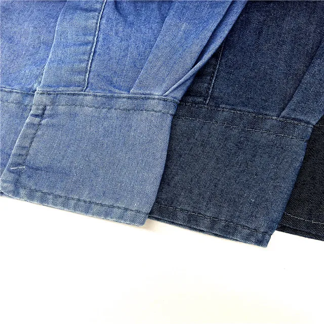4.5oz 32*32 cotton denim Jeans Fabric