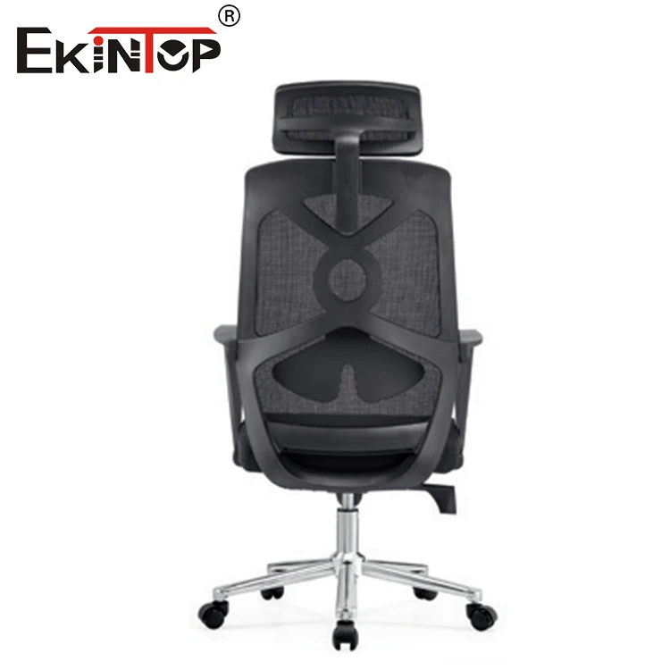 Ekintop office furniture full mesh 200kg office chair office tables and chairs director